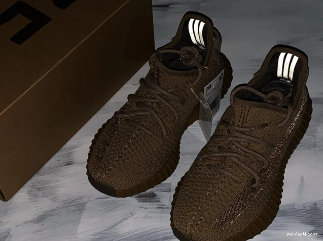 350 Yeezy V2 FX9033 Earth Adidas Boost 0818
